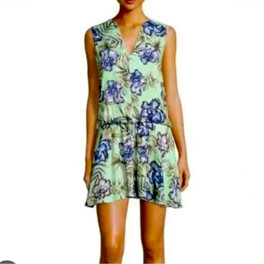 Like new Alice and Olivia mini dress